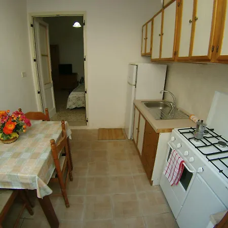 Sole Mare Apartment