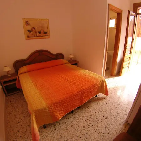 Apartment Sole Mare