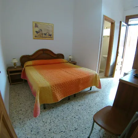 Apartment Sole Mare