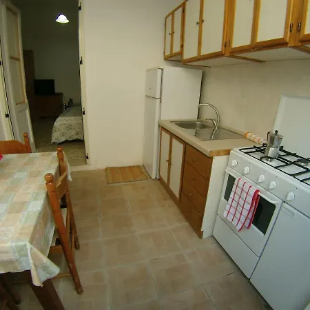 Apartment Sole Mare *