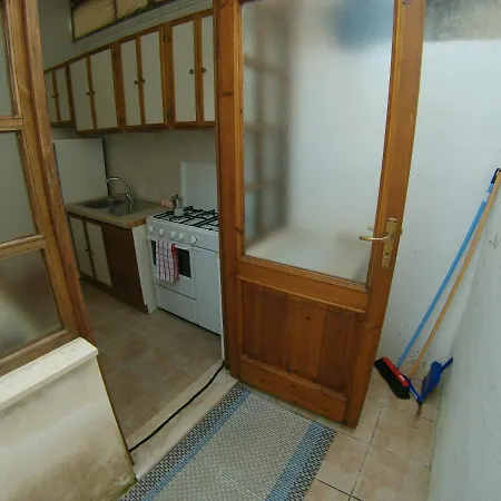 Sole Mare Apartment