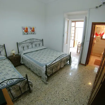 Apartment Sole Mare