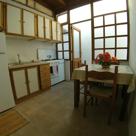 Apartment Sole Mare