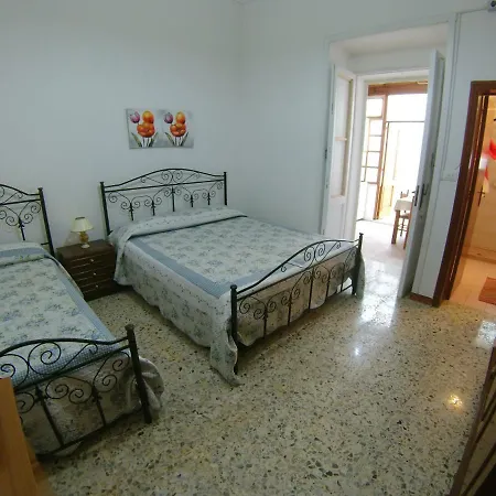 Sole Mare Apartment *