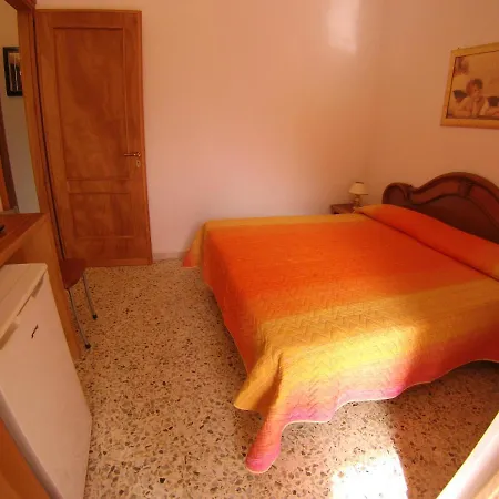 Sole Mare Apartament Lido Marini